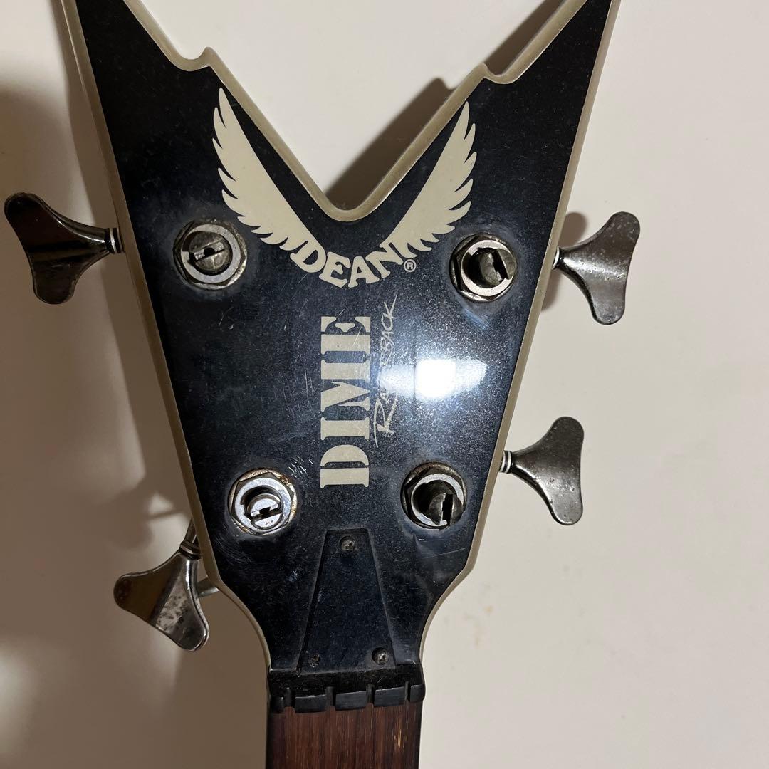 金曜価格 DEAN DIME RAZORBACK ヒップショット ベース - メルカリ