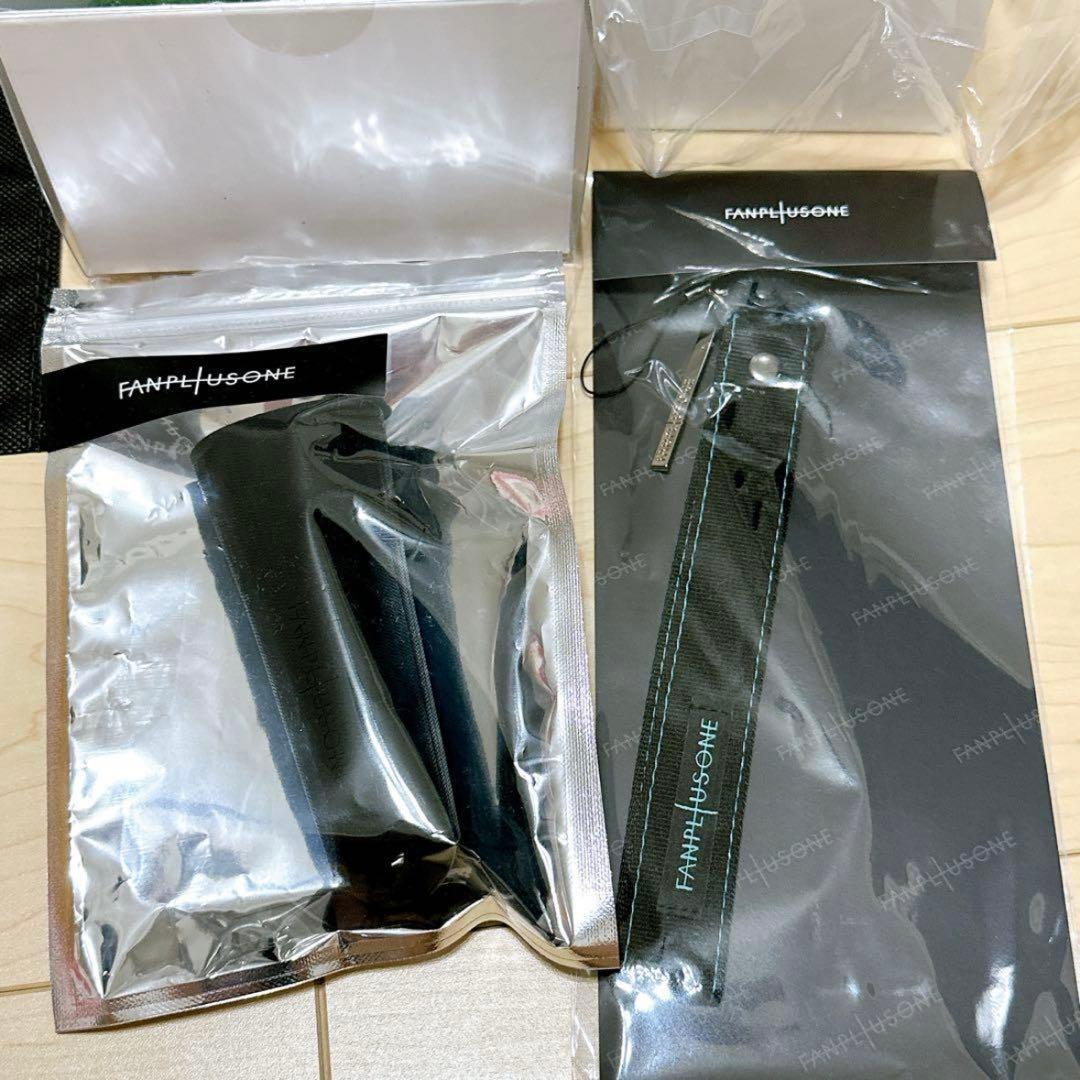 G-DRAGON 公式 ペンライト クレイドル ストラップ カバー セット