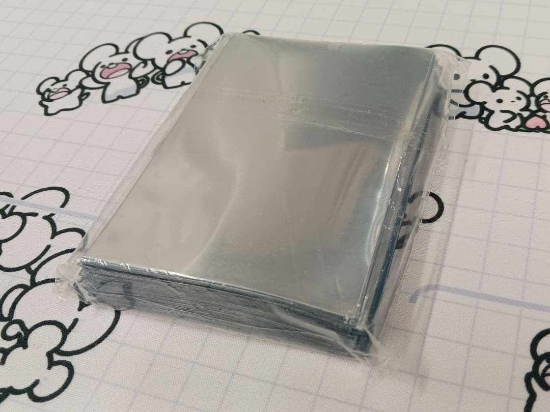 ワイルドブレイズ 62枚入 デッキシールド ポケモンカード ポケカ スリーブ