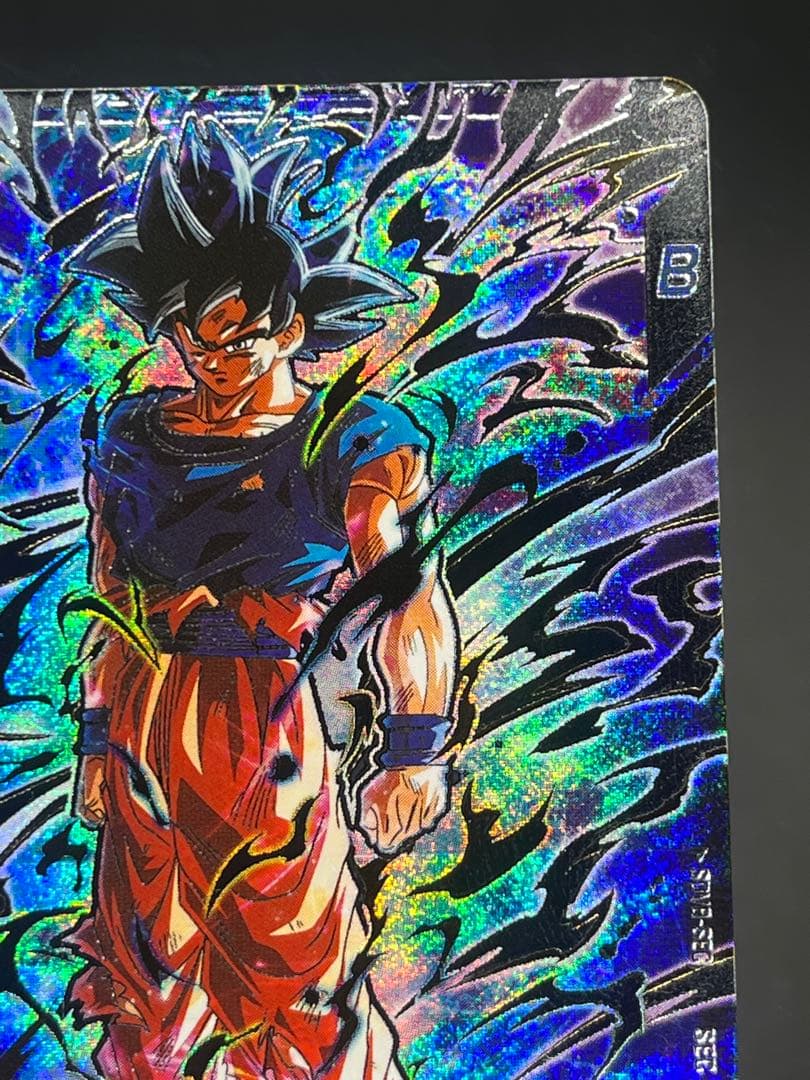 スーパーダイバーズSDV8-SEC 孫悟空:身勝手の極意〝兆” - メルカリ