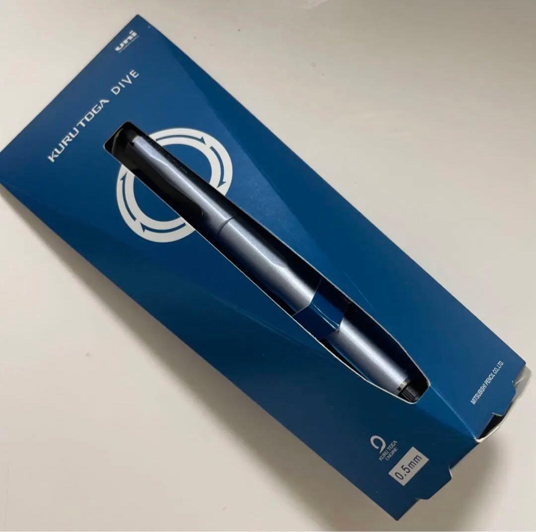 定番，豊富な 三菱鉛筆 クルトガダイブ KURUTOGA DIVE 限定色