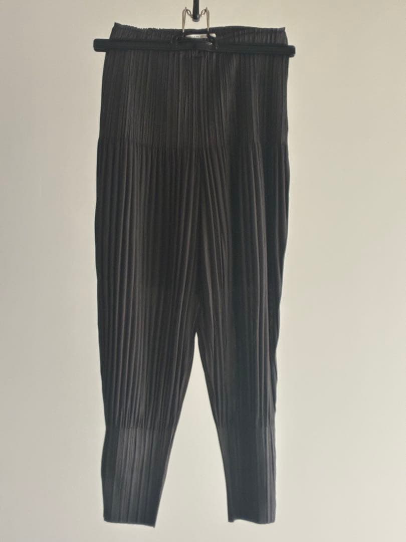 PLEATS PLEASE ISSEY プリーツプリーズ パンツ