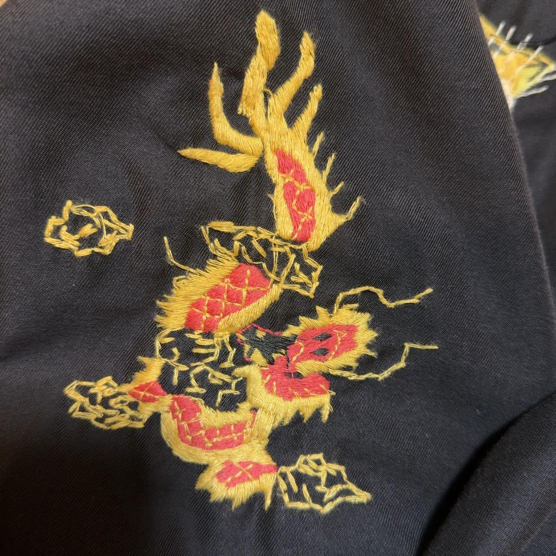 【希少】完売モデル　テーラー東洋　ベトジャン　エイジングモデル　1960s