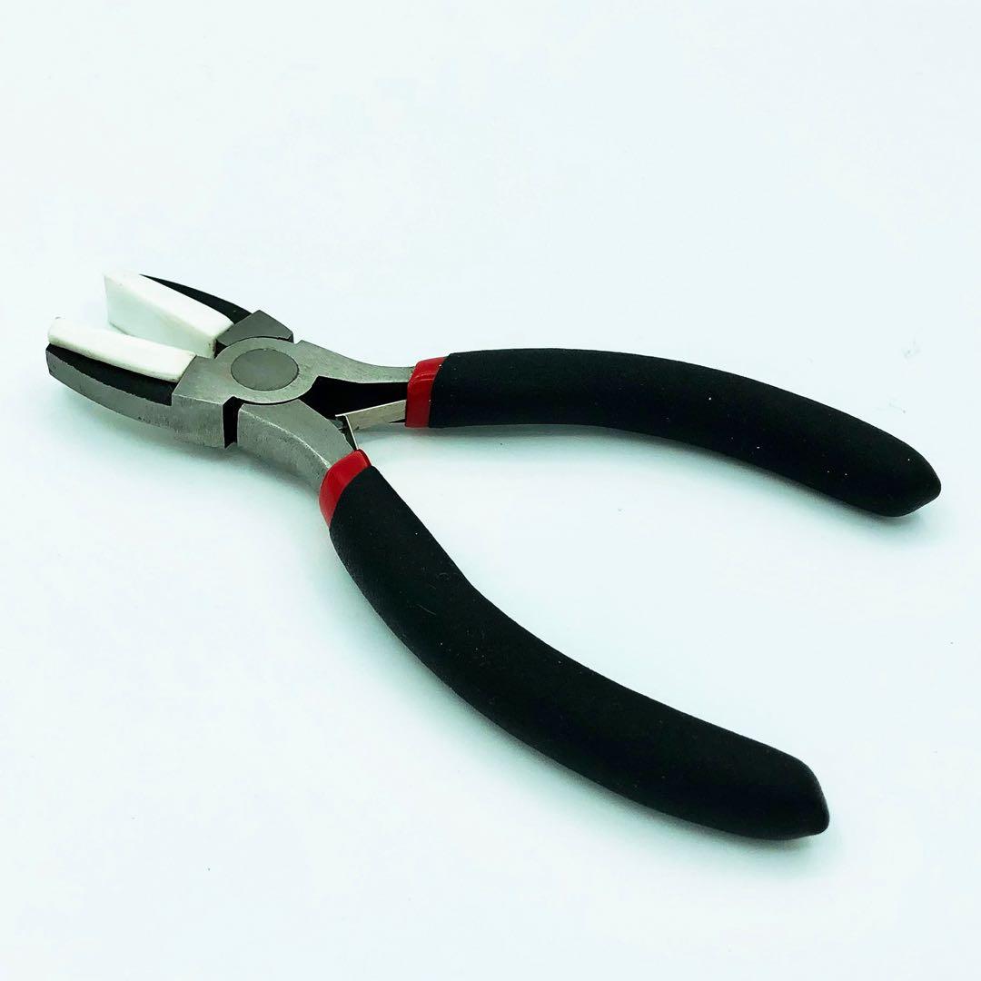 がま口セット★ペンチ★ヤットコ★2点セット★お買い得★財布★かばん★便利