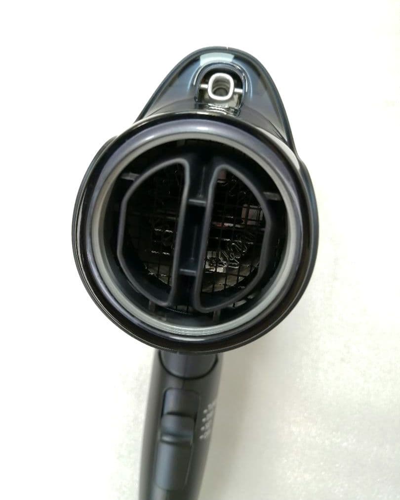 21年製パナソニック PANASONIC　ドライヤー　EH-NA0G　053