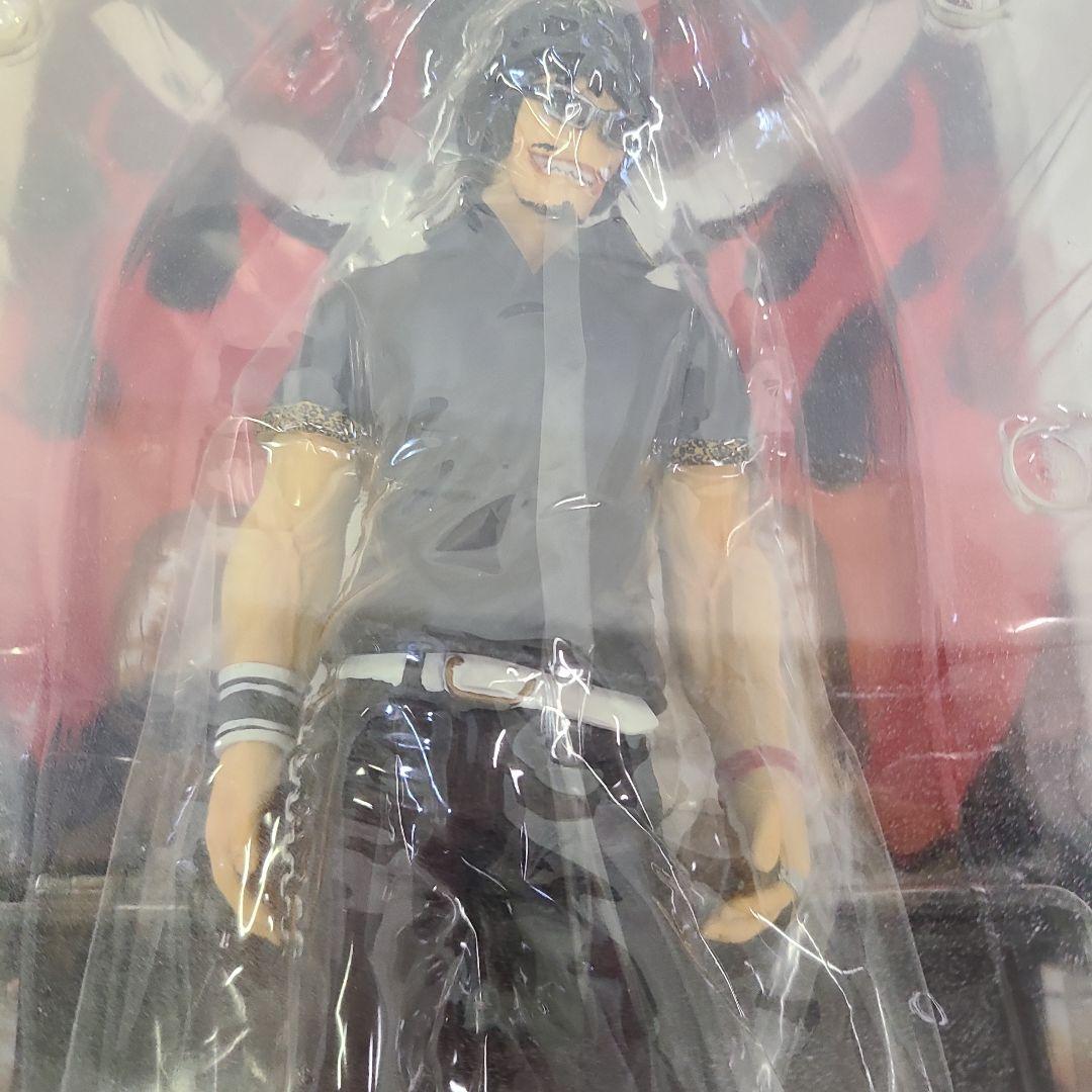 〖未開封〗クローズ&WORST FBG 花木九里虎 オルタナティブ版