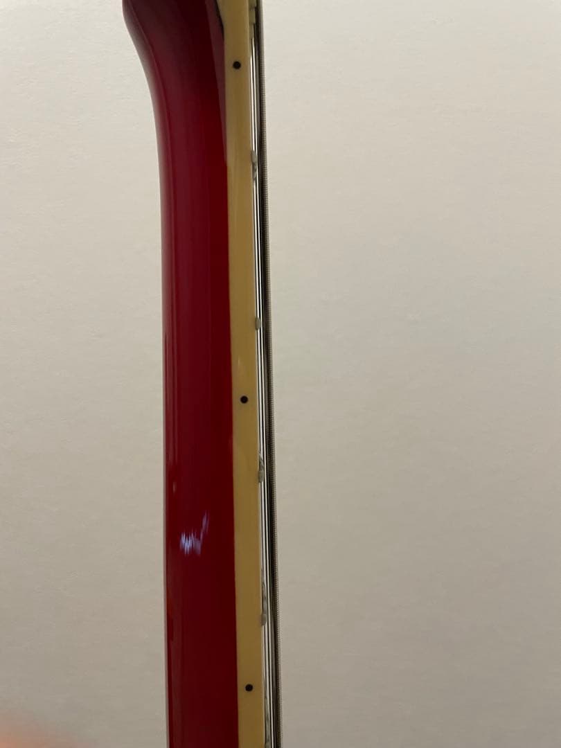 最終値下げ残り3日　Ibanez AS93FM-TCD