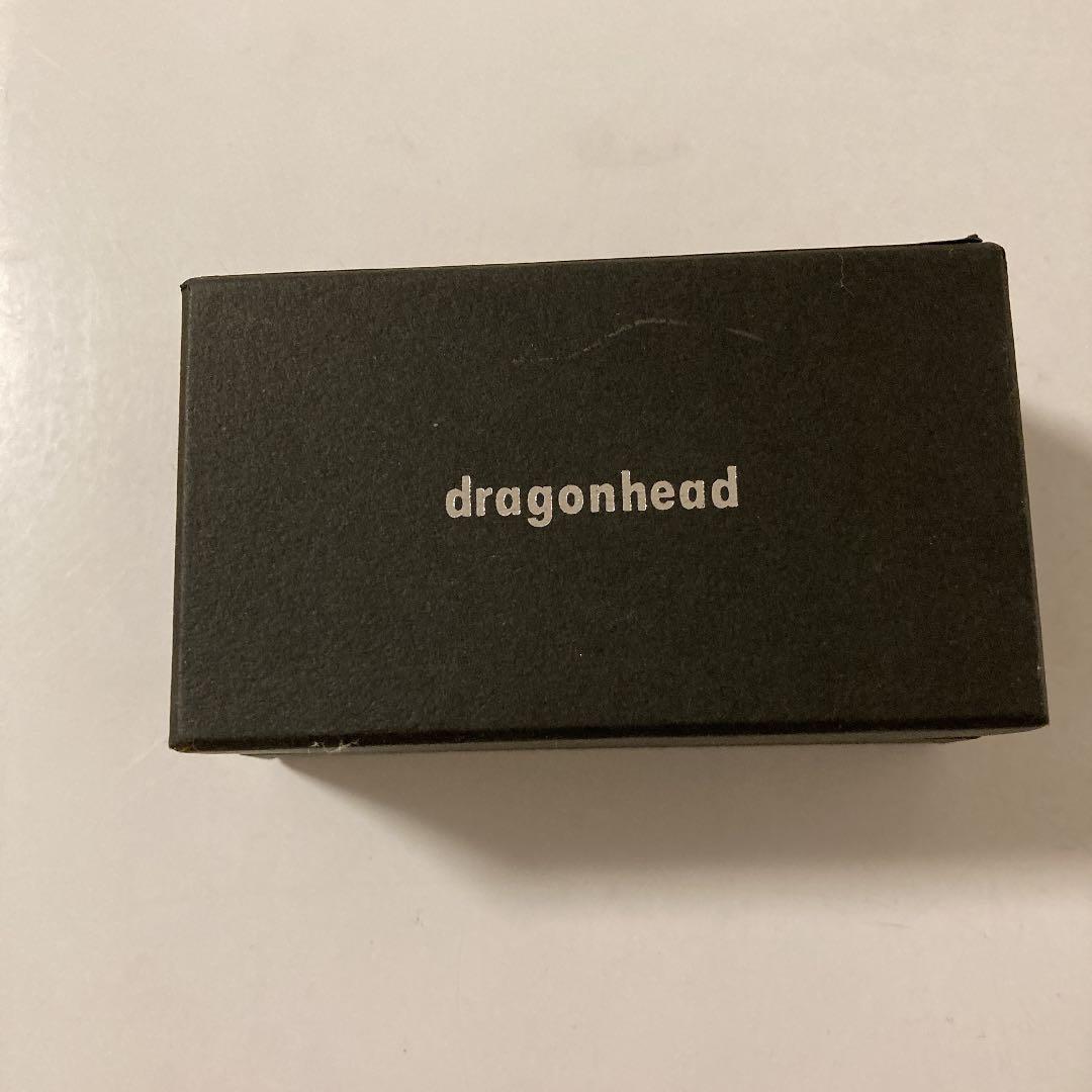 未使用　望月峯太郎　ドラゴンヘッド　龍頭リング　2個セット　指輪