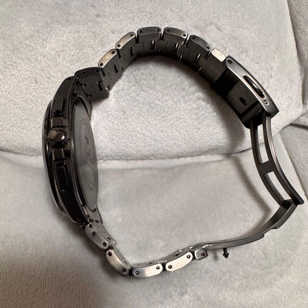 時計 CITIZEN ATTESA AT8044-56E