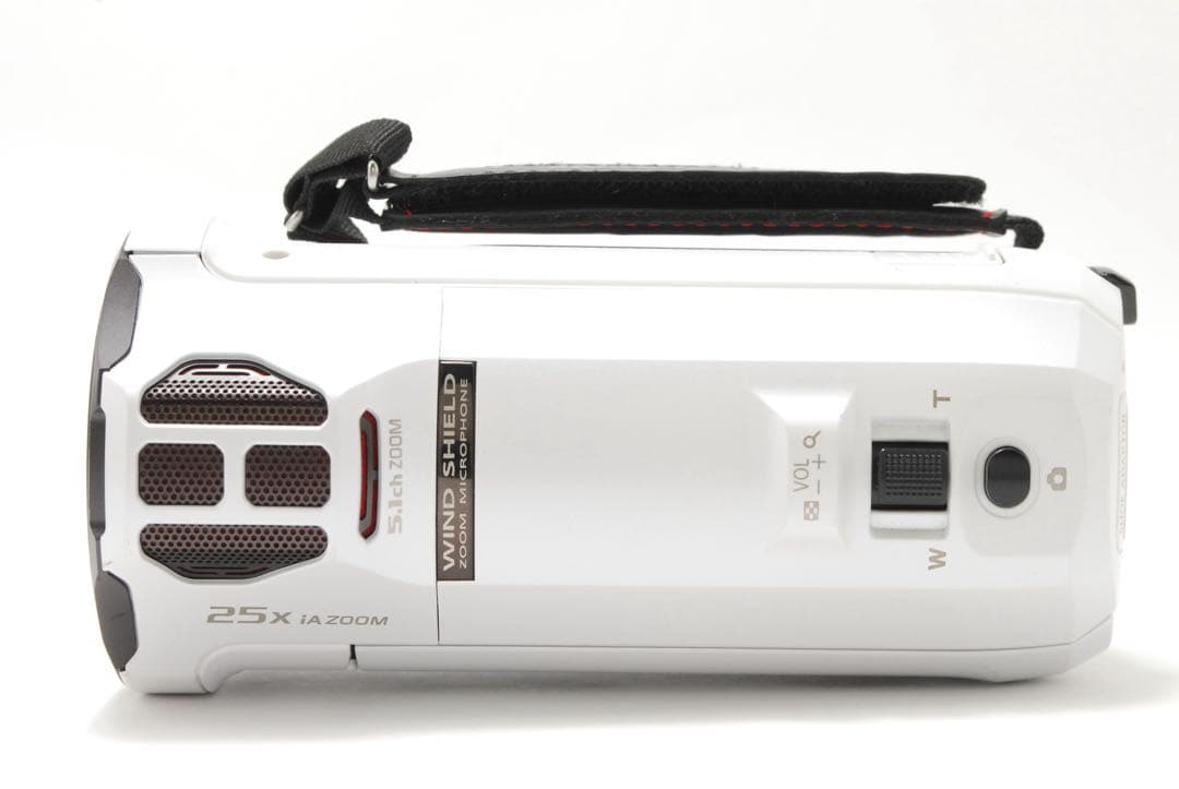 ✨極美品✨パナソニック HC-VX980M❤️驚きの高画質4K撮影♪