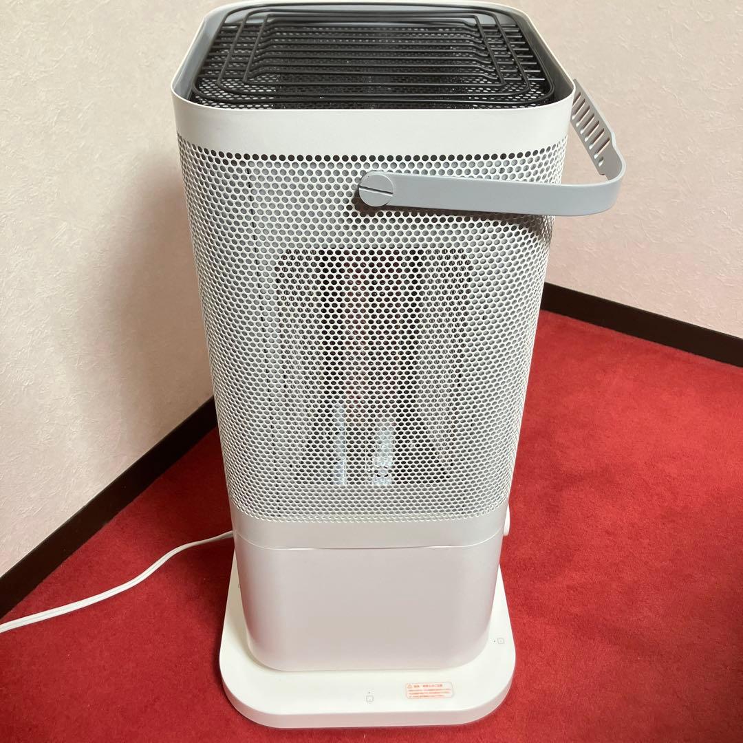 edir 5面カーボンヒーター ED-Carbon 2025年製 - メルカリ