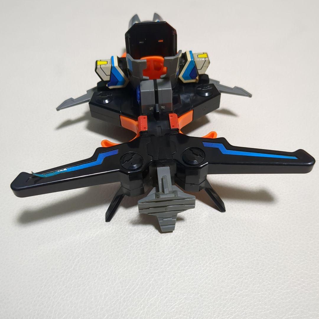 ビーダマン　フラッシュワイバーン　ジャンク　中古品