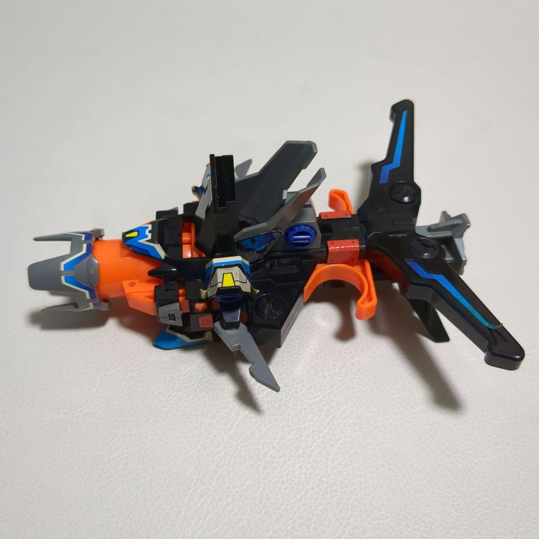 ビーダマン　フラッシュワイバーン　ジャンク　中古品