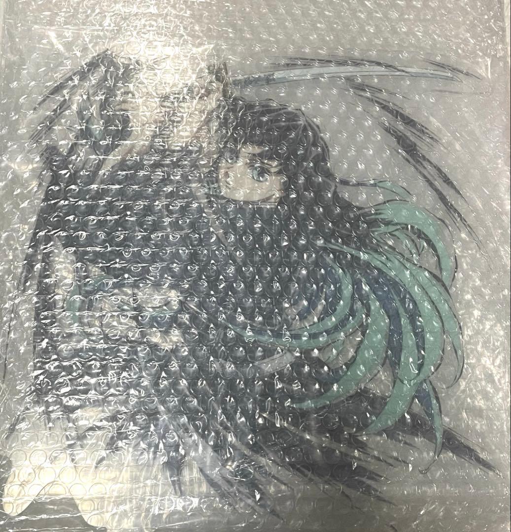 鬼滅の刃 時透無一郎 ビッグアクリルスタンド ufotable A賞 - メルカリ