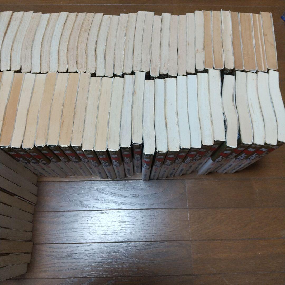 美味しんぼ 110冊セット