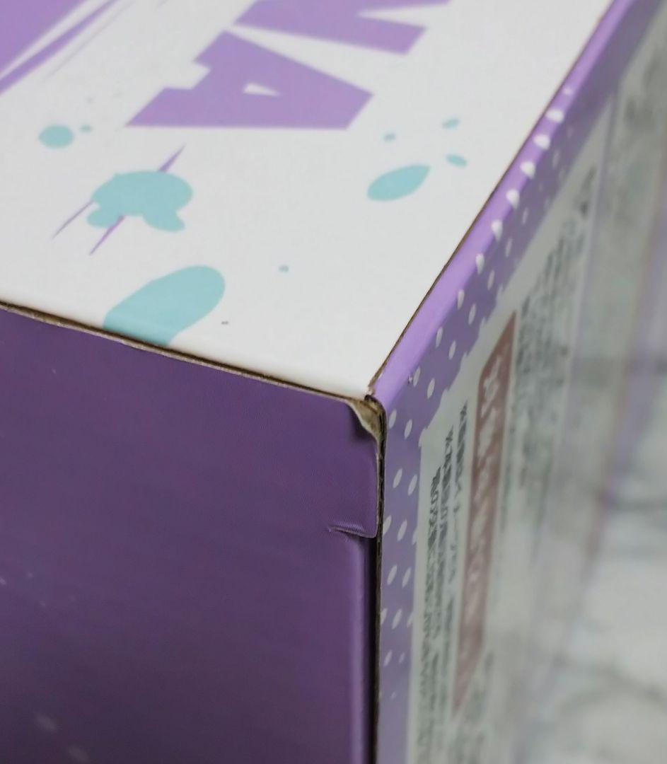 【未開封/メルカリ便】美少女フィギュアまとめ売り6点 ぶいすぽスケールフィギュア