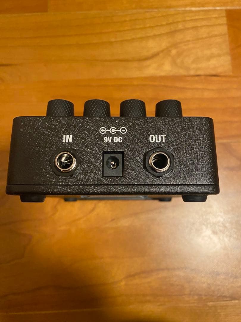 Marshall JCM 800 LEAD SERIES ディストーション