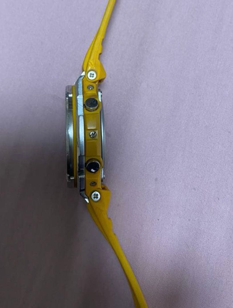 ミッシェルG-SHOCK GST-410