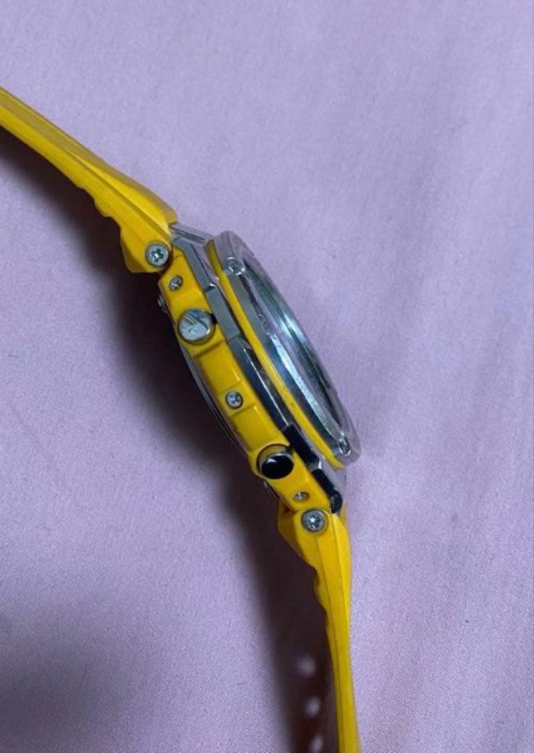 ミッシェルG-SHOCK GST-410