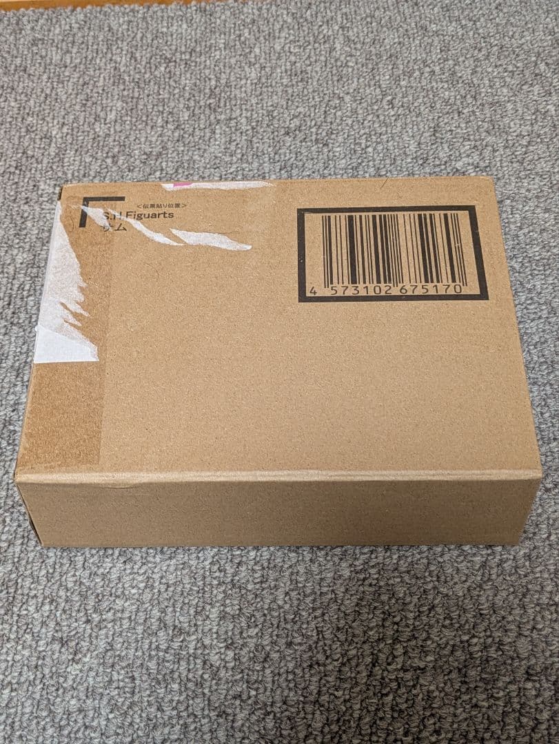 S.H.Figuarts サム フィギュアーツ SAM