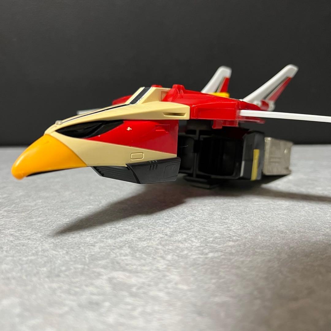 DX スーパーターボロボとDX超合金スーパーライブロボ まとめ売り