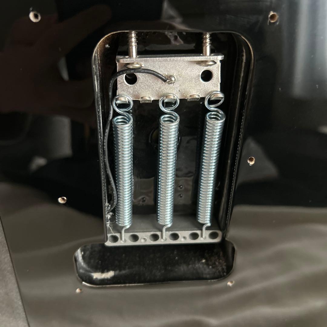 フェルナンデス　TEJ 布袋寅泰