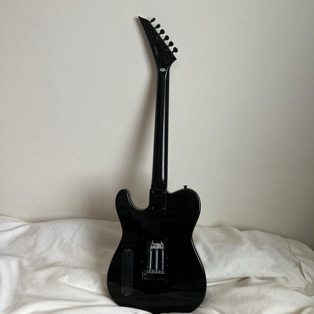 フェルナンデス　TEJ 布袋寅泰