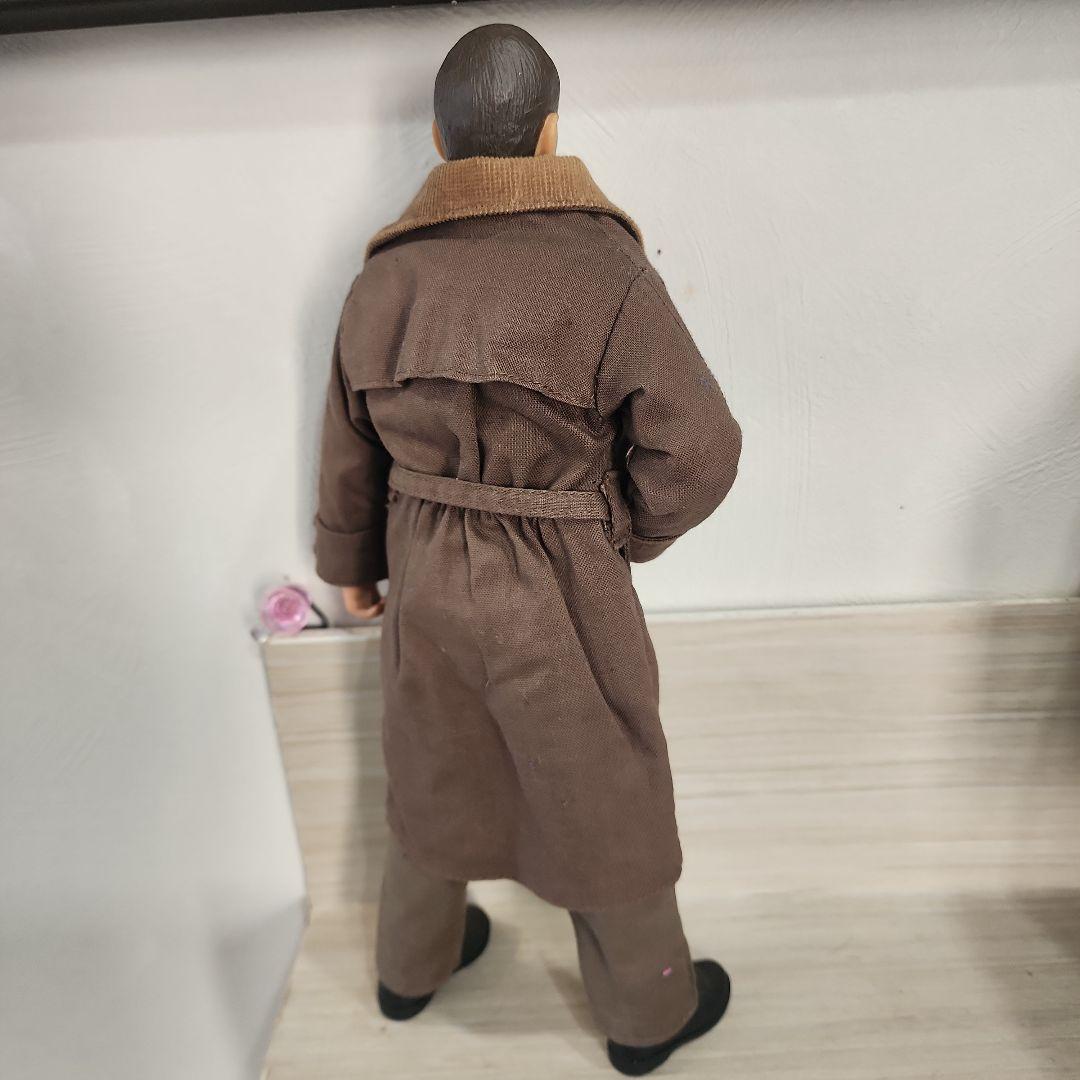 アンドロイドハンター　ブレードランナー　デッカード　1/6　希少