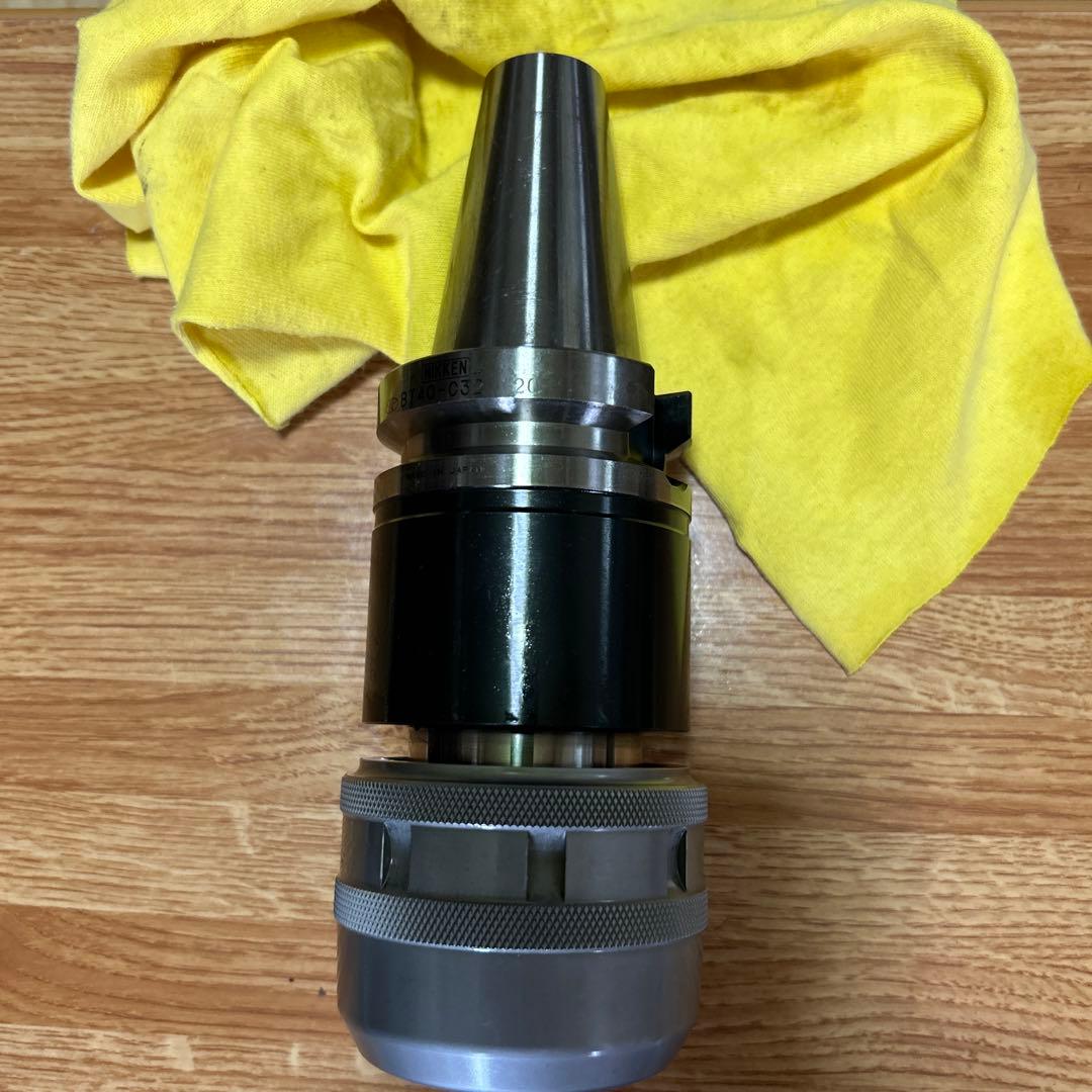 BK402 本物保証 小林武春 鼠志野 ぐい 共箱 共布 栞 酒器