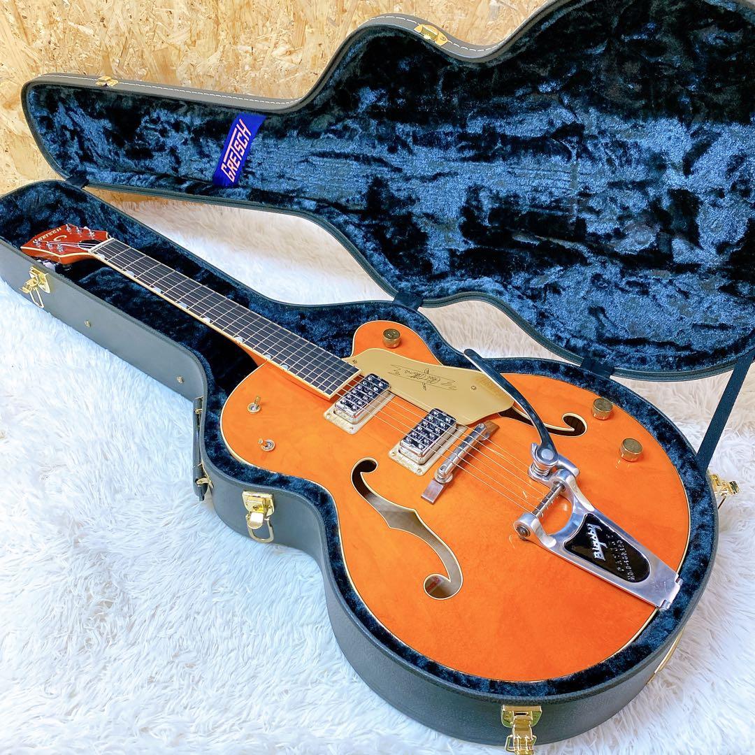 G6120-1959 グレッチ GRETSCH 130th チェットアトキンス