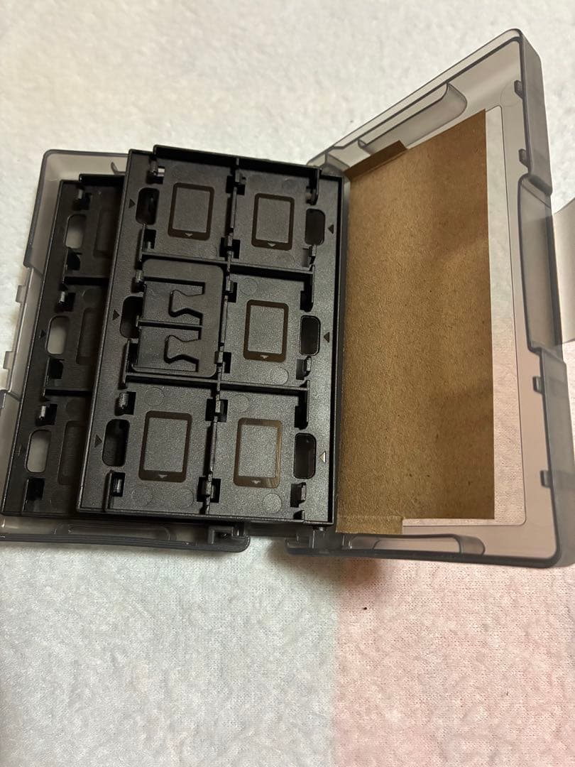 ミ*キ様 ポケットモンスター スカーレット & ブリリアントダイヤモンド　ソフト