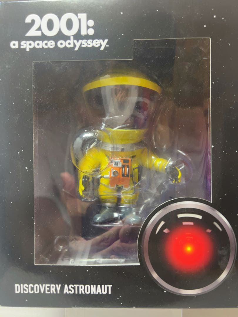 タ*カ様 2001年宇宙の旅　アストロノーツ　デフォリアル　エクスプラス