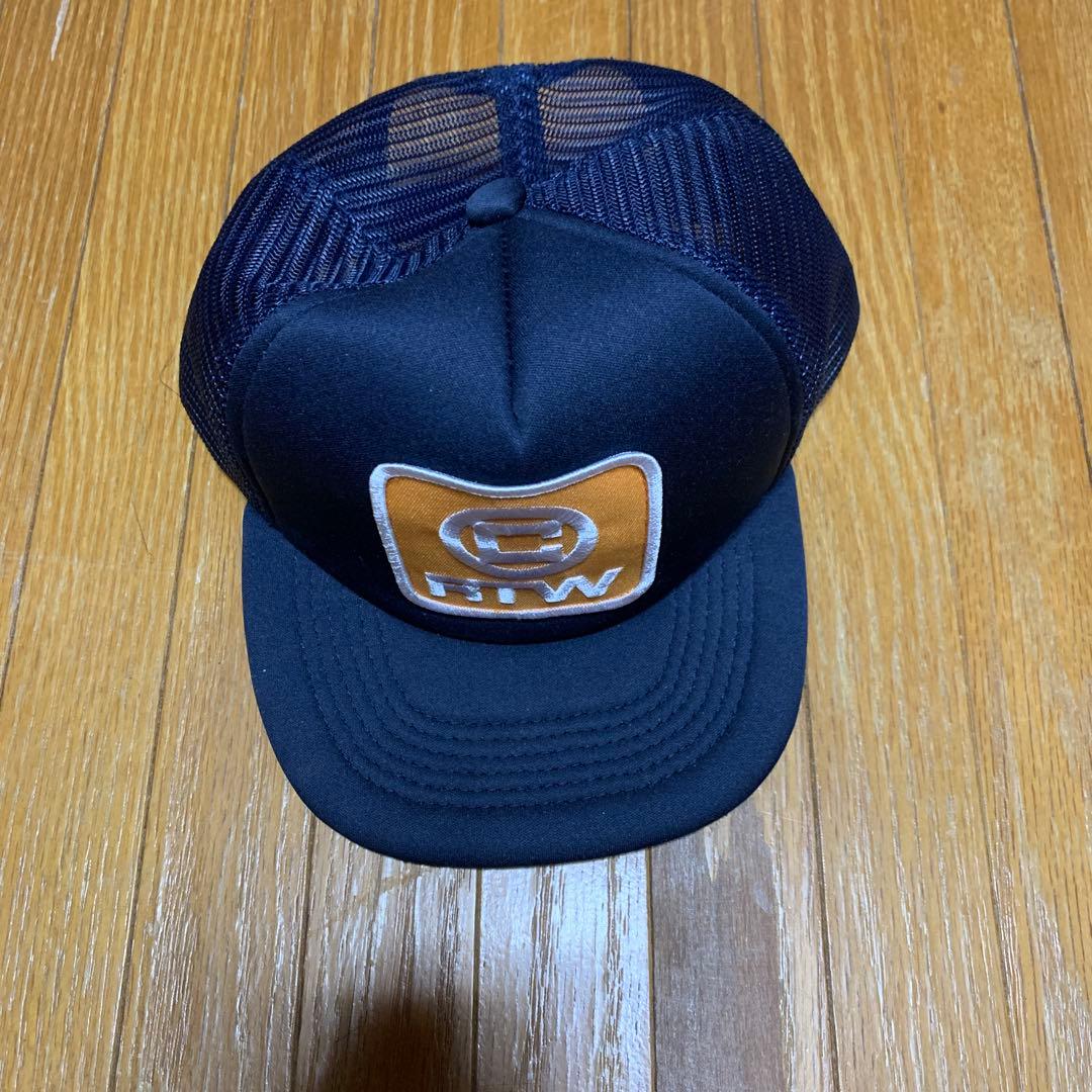 Corteiz メッシュキャップ 希少品 値下げ交渉あり‼️ 2026年最新