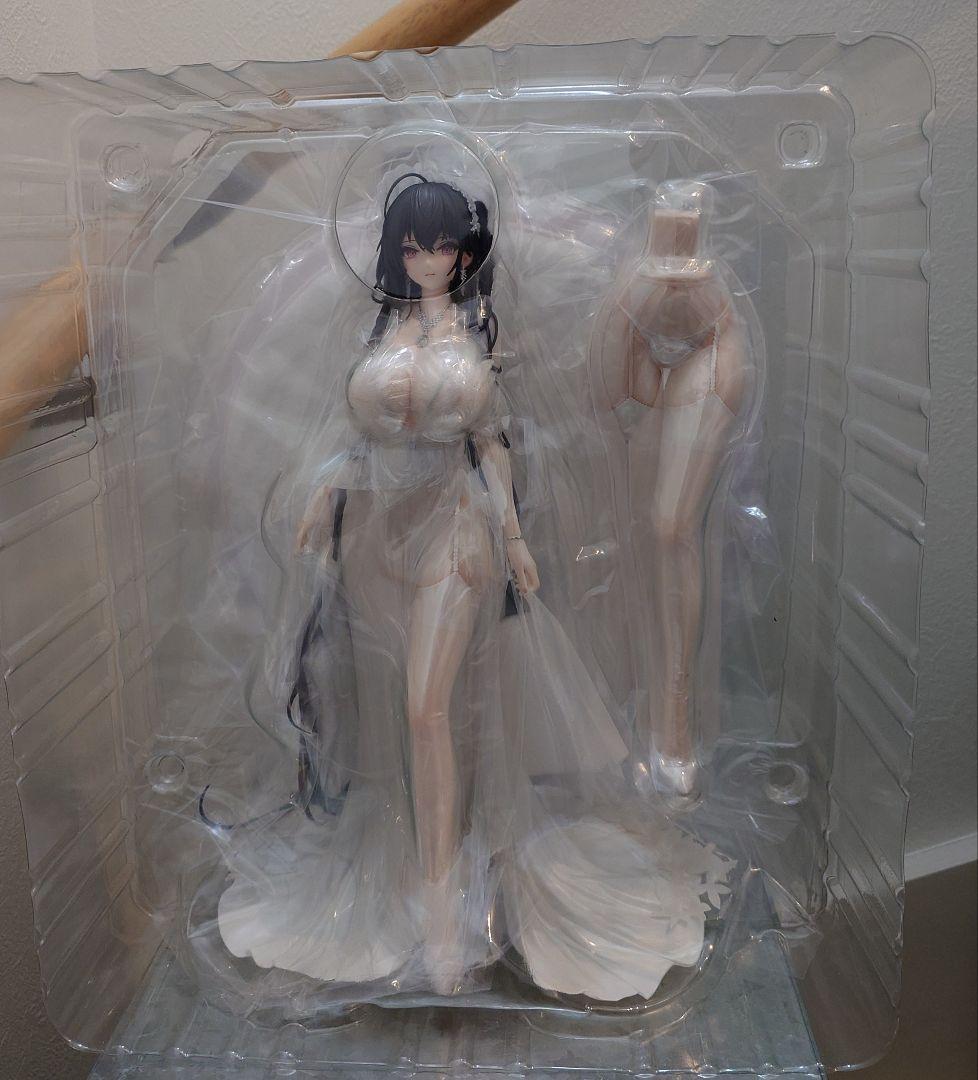 大鳳 潮風のテンプテーションVer. DX版 1/6 フィギュア　AniGame