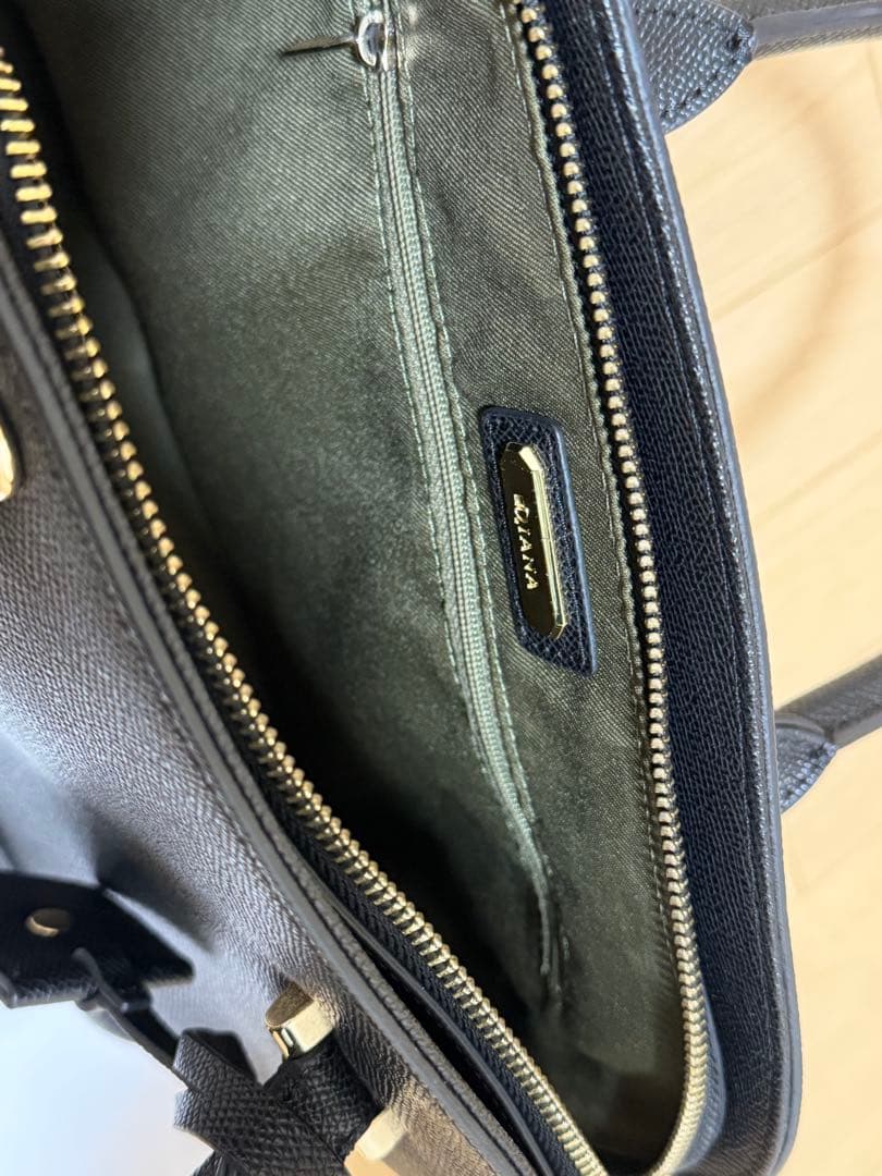 DIANA ブガッティ バック