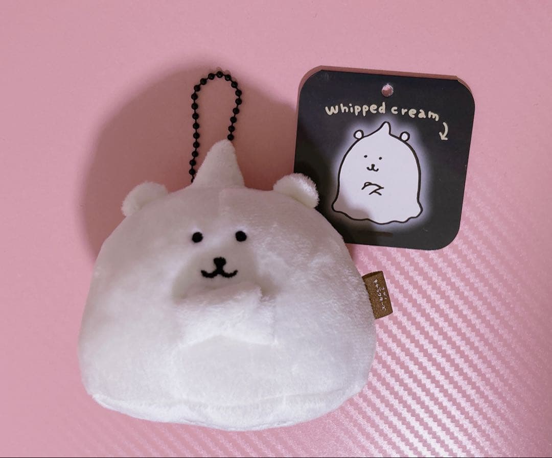 本日22時まで限定値下げ中！「ちいかわ×阪急電車」BIGぬいぐるみ