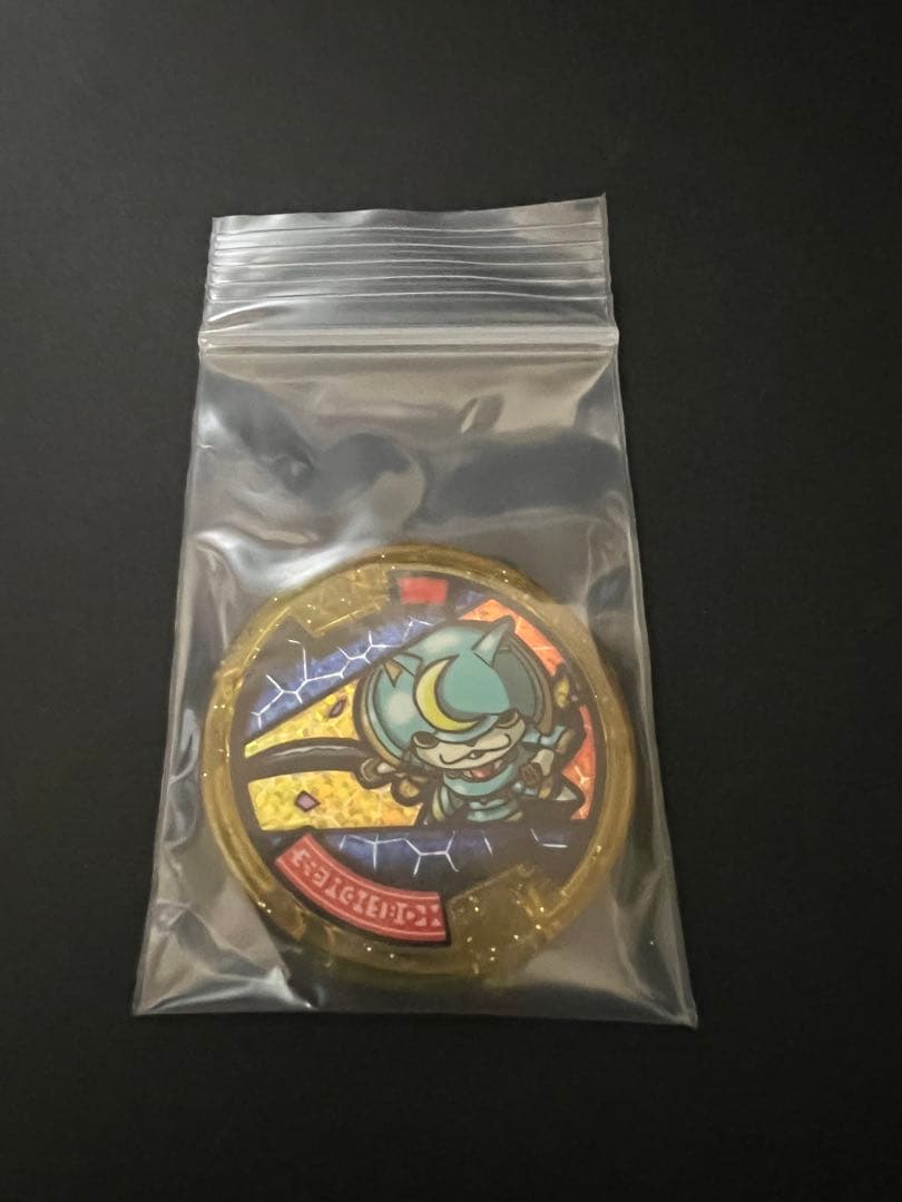 妖怪メダル 海外版 ブシニャン 初代 将軍ニャンの通販はau PAY