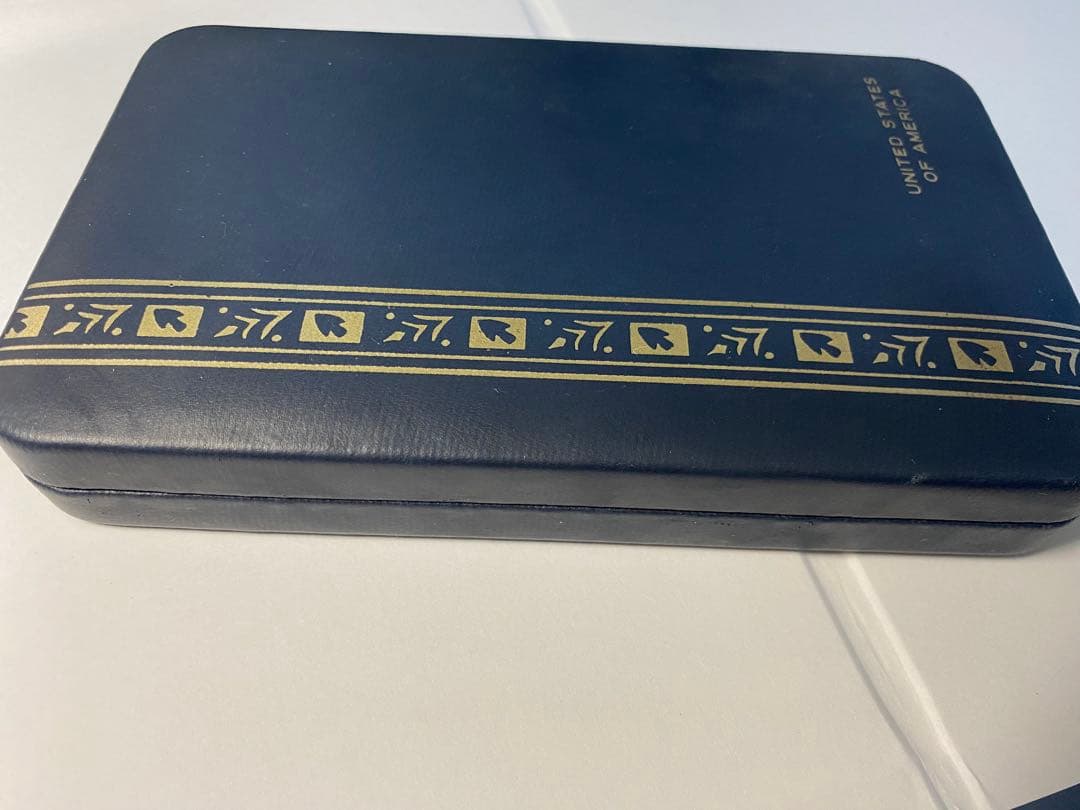 シルバースター勲章　銀星章　米軍　アメリカ軍　完品