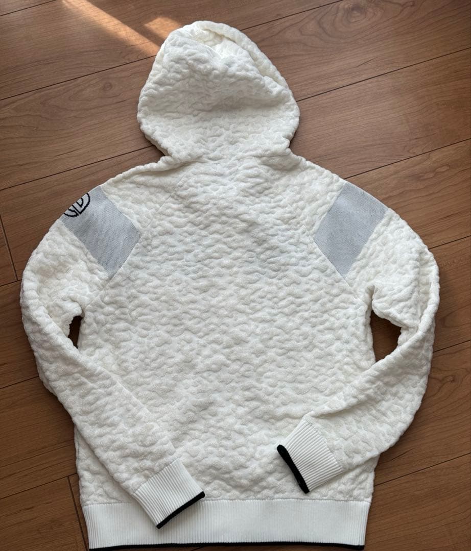 【ニューバランス】ゴルフウエア　セットアップ