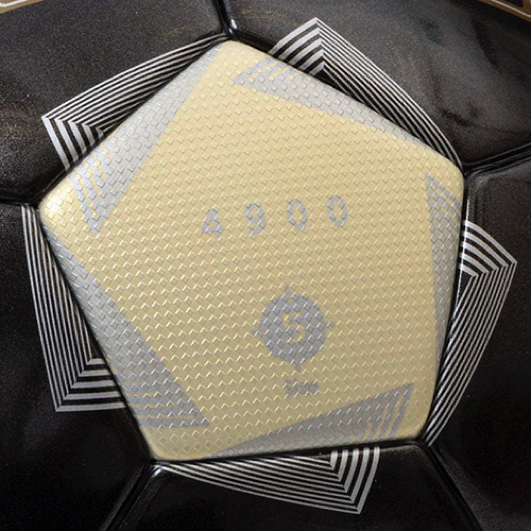 モルテン ペレーダ pelada 4900 5号 ゴールドエディション - メルカリ