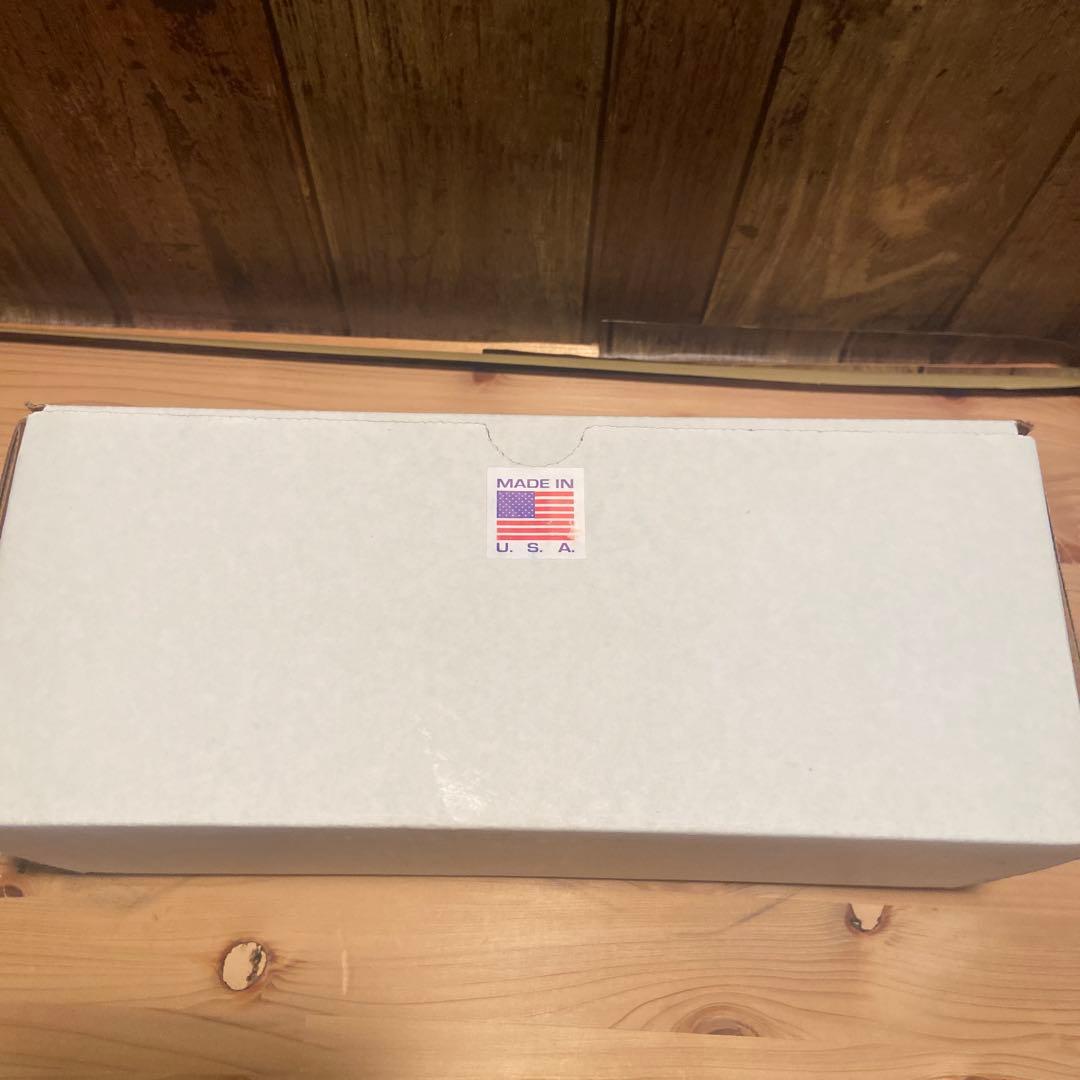 Mission Engineering SP1 ND BK 未使用 未開封品