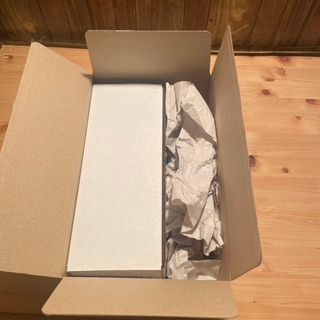 Mission Engineering SP1 ND BK 未使用 未開封品