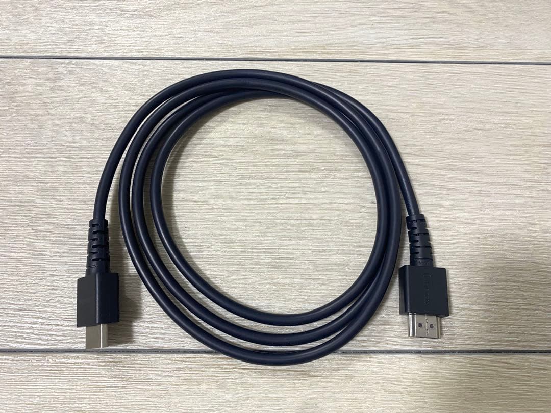 【美品】Nintendo Switch 本体 + 付属品