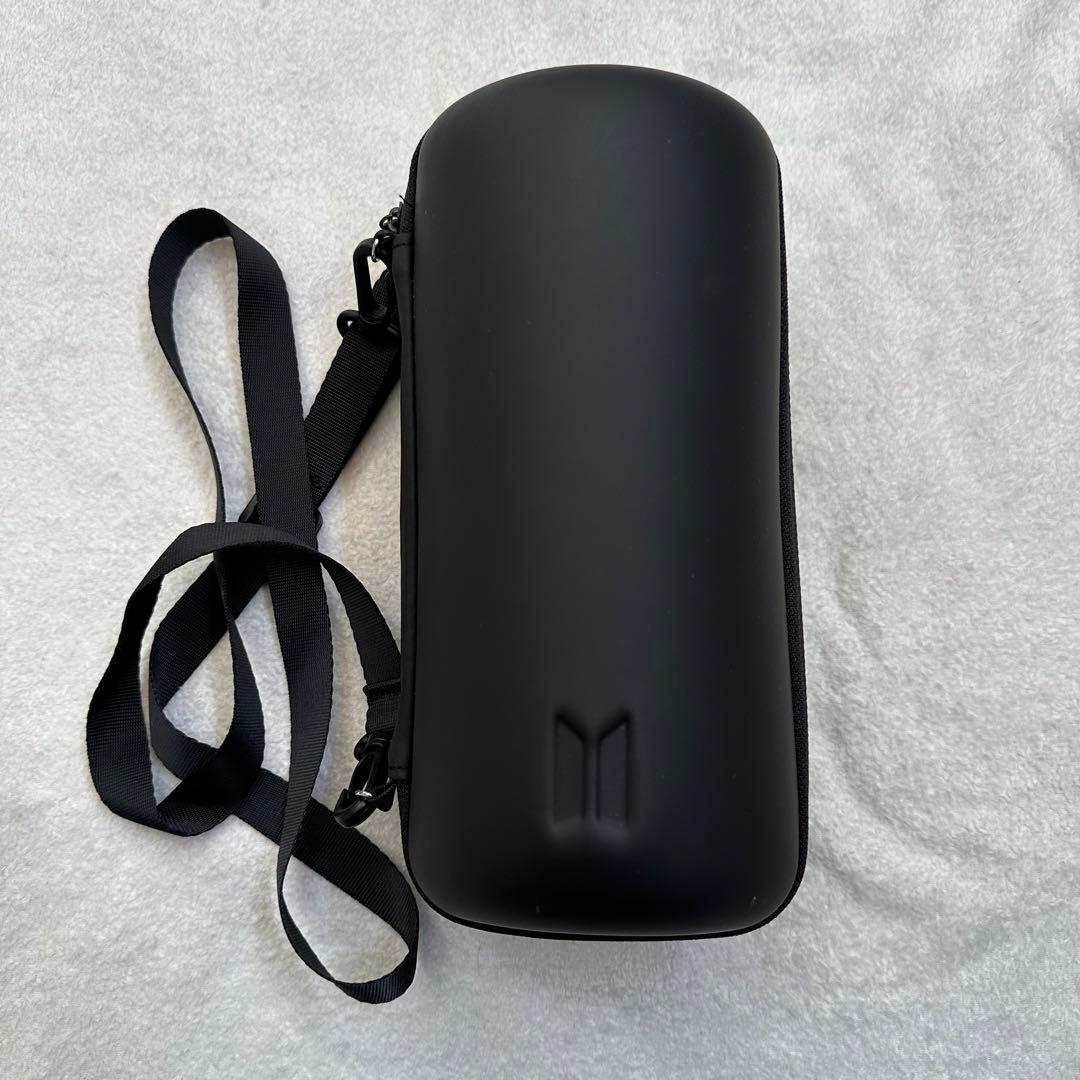 BTS OFFICIAL LIGHT STICK CASE アミボムケース - メルカリ