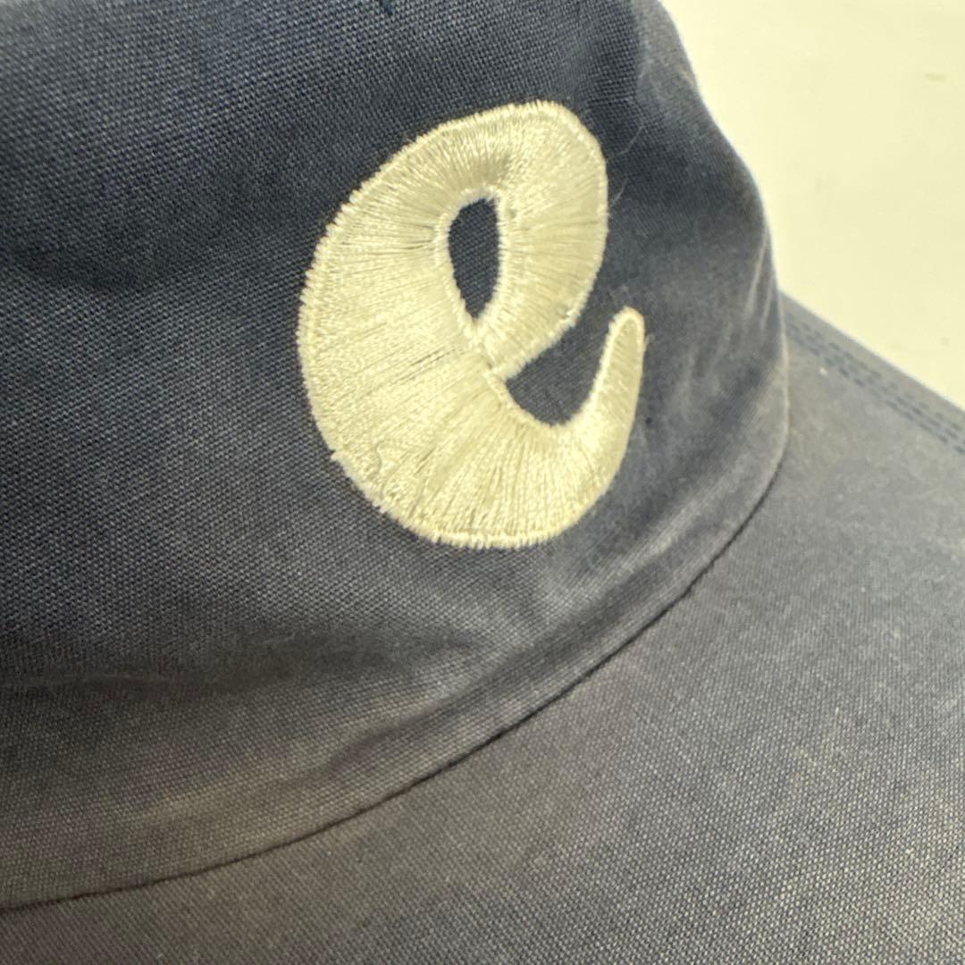 初期 good enough グッドイナフ キャップ ec 藤原ひろし - メルカリ