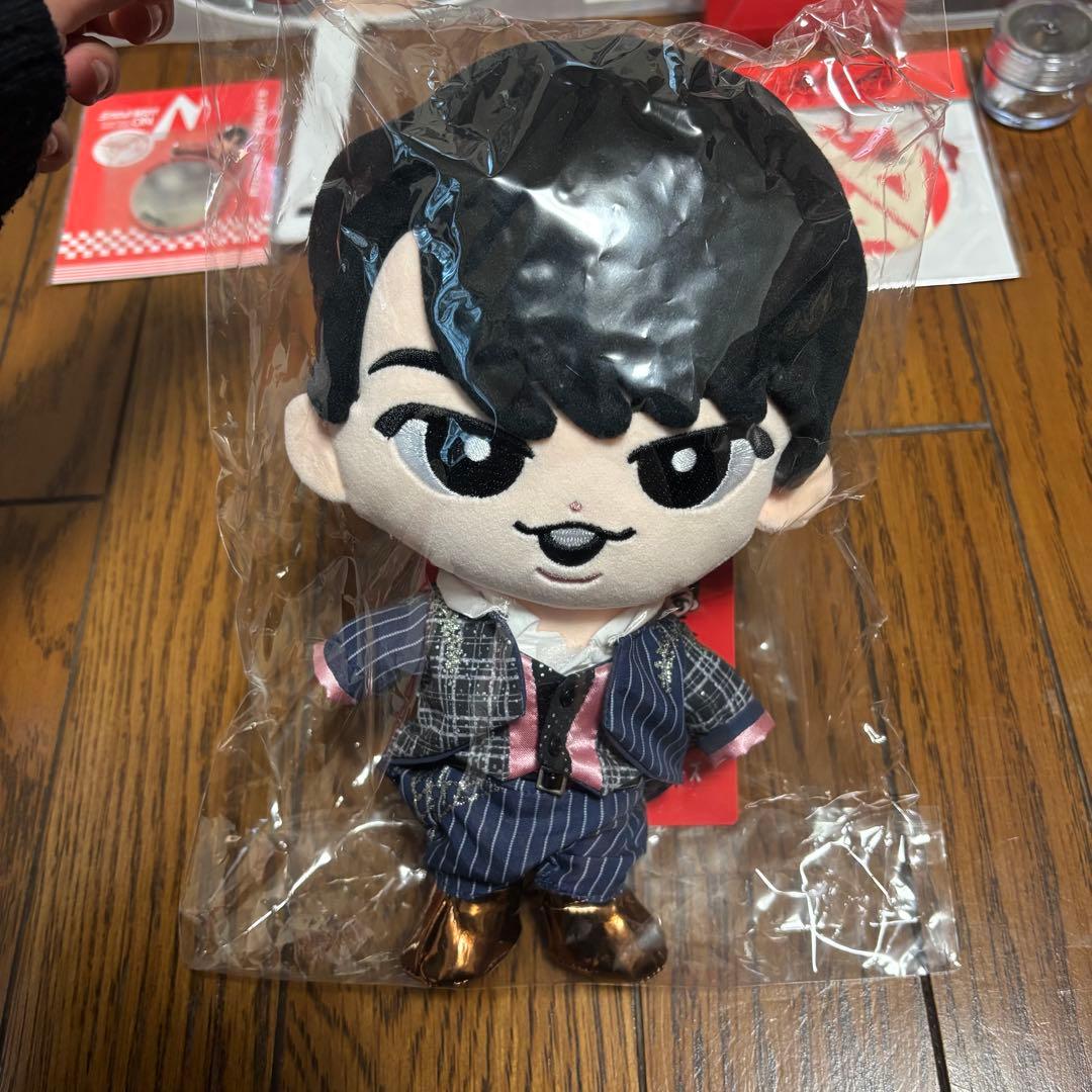 snowman 宮舘涼太 グッズ まとめ売り - メルカリ