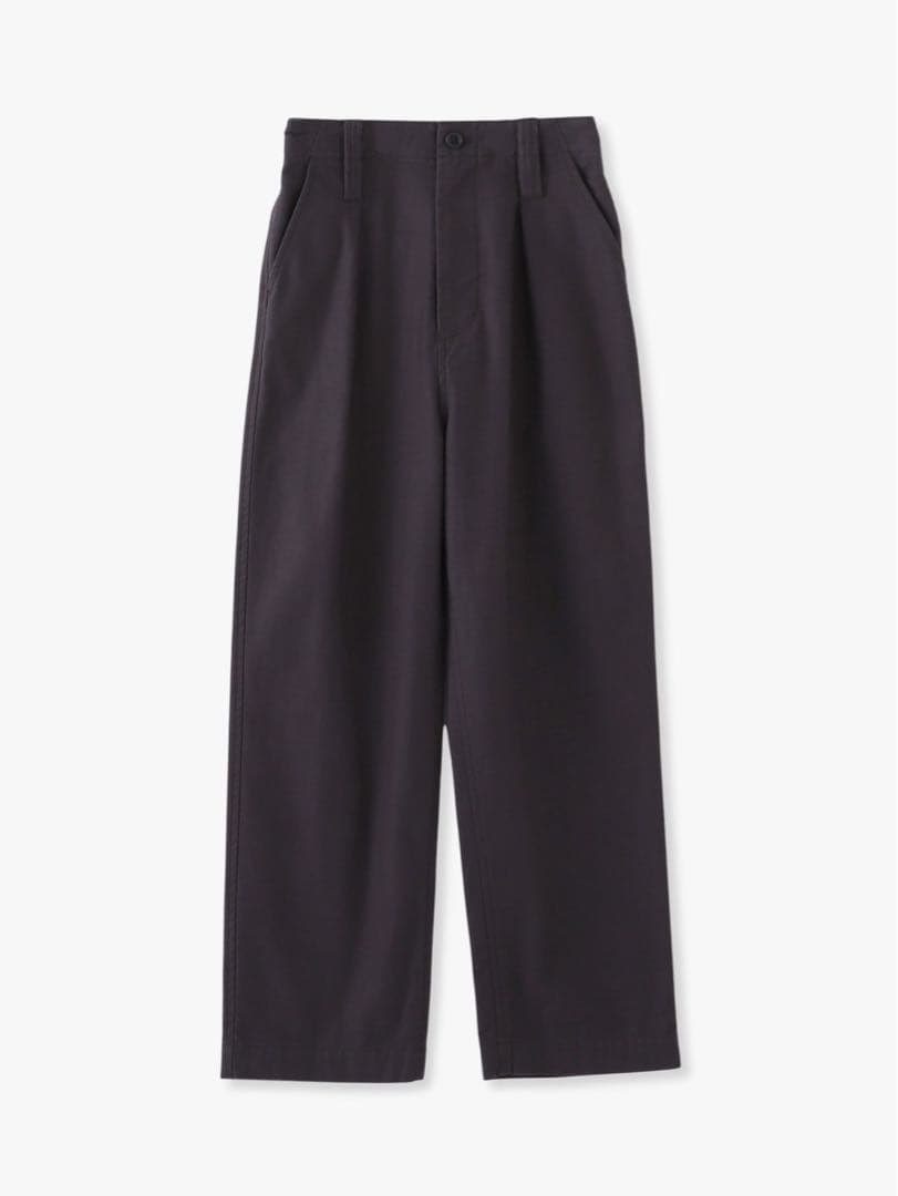 ★大人気★ ロンハーマン ミリタリー　チノカーゴパンツ xs 新品　ネイビー