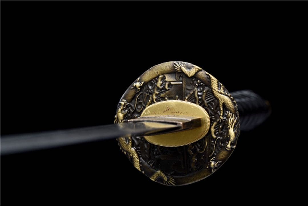 御魂脇差 刀装具 日本刀 武具 鑑賞刀 居合刀 模造刀 舞踊刀