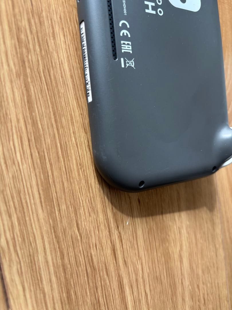 Nintendo Switch あつ森 セット