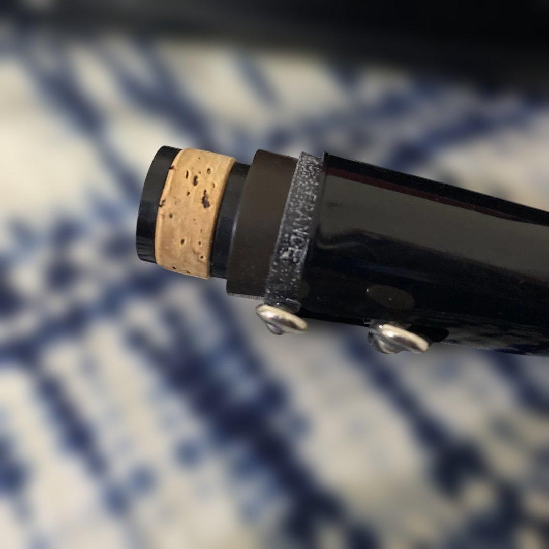 クリスマスセール　YAMAHA クラリネット　clarinet 351